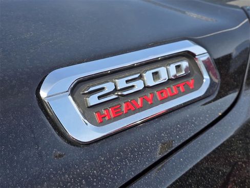 Used 2020 RAM 2500 Limited image 5