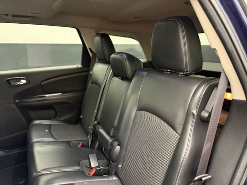 Used 2020 Dodge Journey Crossroad FWD image 28