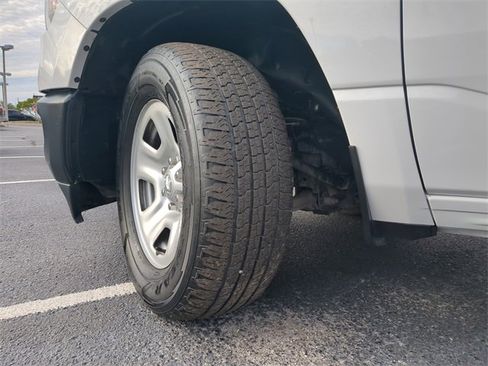 Used 2023 RAM 1500 Tradesman image 35