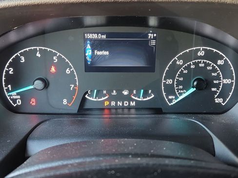 Used 2024 Ford Transit 350 XLT image 29