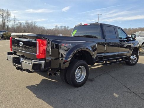 Used 2023 Ford F350 XL w/ XL Driver Assist Package image 9