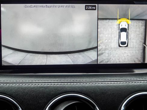 Used 2023 Kia Stinger GT2 RWD image 23