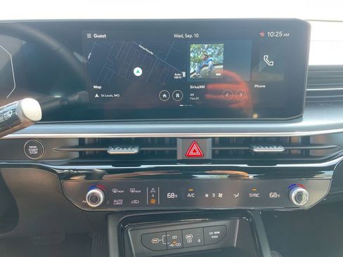 New 2026 Kia K5 GT w/ GT1 Package image 48