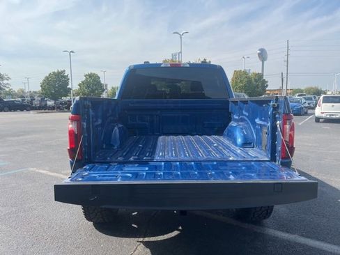 Used 2024 Ford F150 XLT w/ Tow/Haul Package image 11