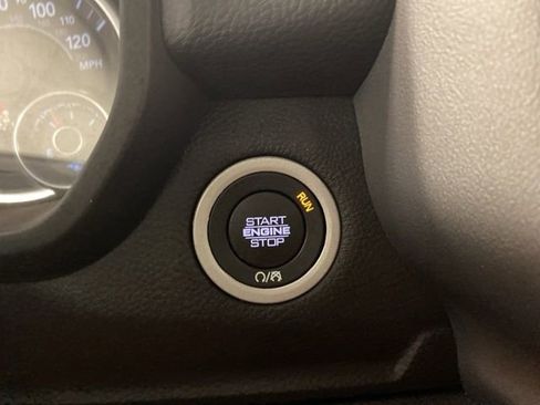 Used 2022 RAM 1500 Big Horn image 23