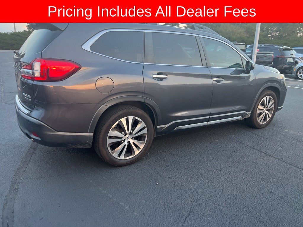 Used 2019 Subaru Ascent Touring w/ Popular Package #3 AWD/4WD image 25