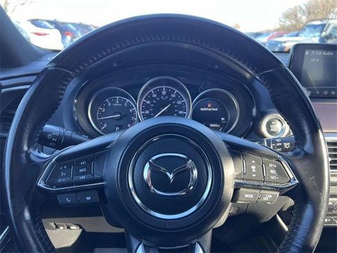 Used 2017 MAZDA CX-9 Grand Touring image 31