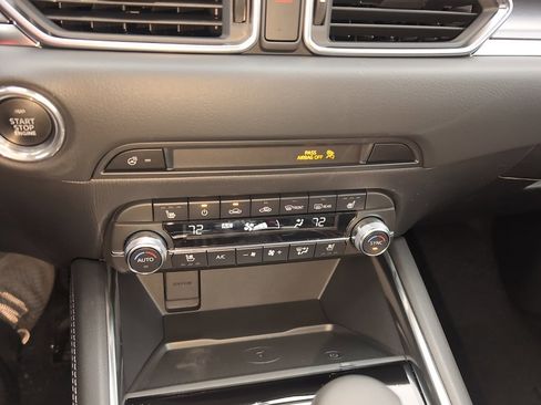 New 2025 MAZDA CX-5 AWD 2.5 S image 18