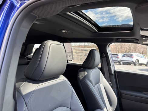 New 2026 Subaru Outback Limited image 47