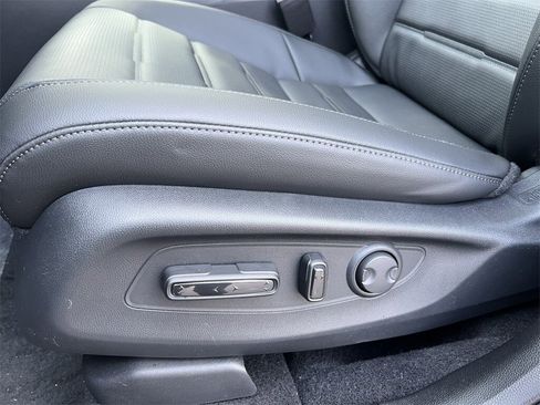 New 2026 Honda CR-V EX-L image 9