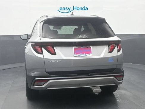Used 2025 Hyundai Tucson SEL FWD image 6