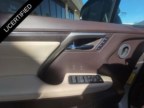 Used 2020 Lexus RX 350 FWD w/ Luxury Package image 14
