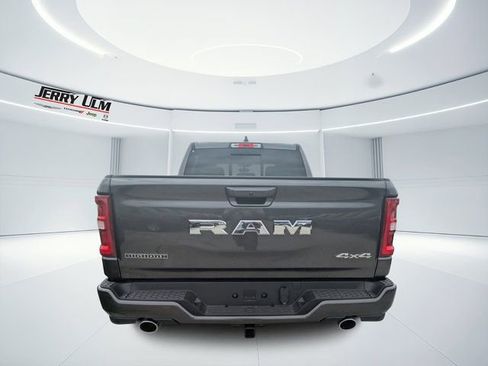 New 2026 RAM 1500 Big Horn image 4