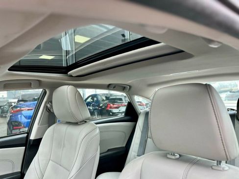 Used 2018 Toyota Avalon Limited w/ All Weather Liner Package image 27