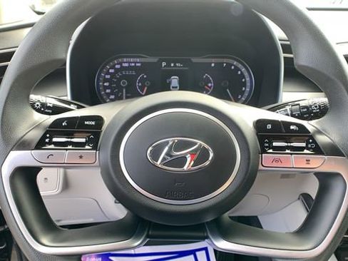 Used 2023 Hyundai Tucson SEL w/ Winter Package AWD/4WD image 16