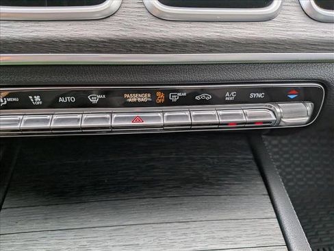 Certified 2022 Mercedes-Benz GLE 350 4MATIC image 13