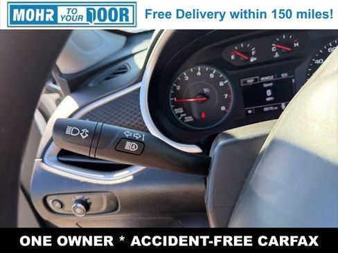 Used 2024 Chevrolet Malibu LT image 16