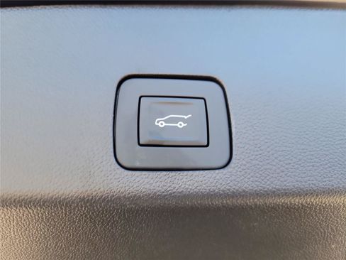New 2026 Buick Encore GX Avenir w/ Avenir Technology Package AWD/4WD image 10