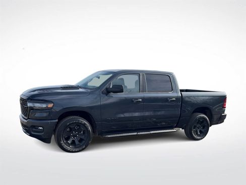 Used 2025 RAM 1500 Tradesman image 5