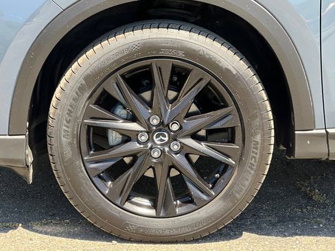Used 2022 MAZDA CX-5 Carbon Edition AWD/4WD image 26