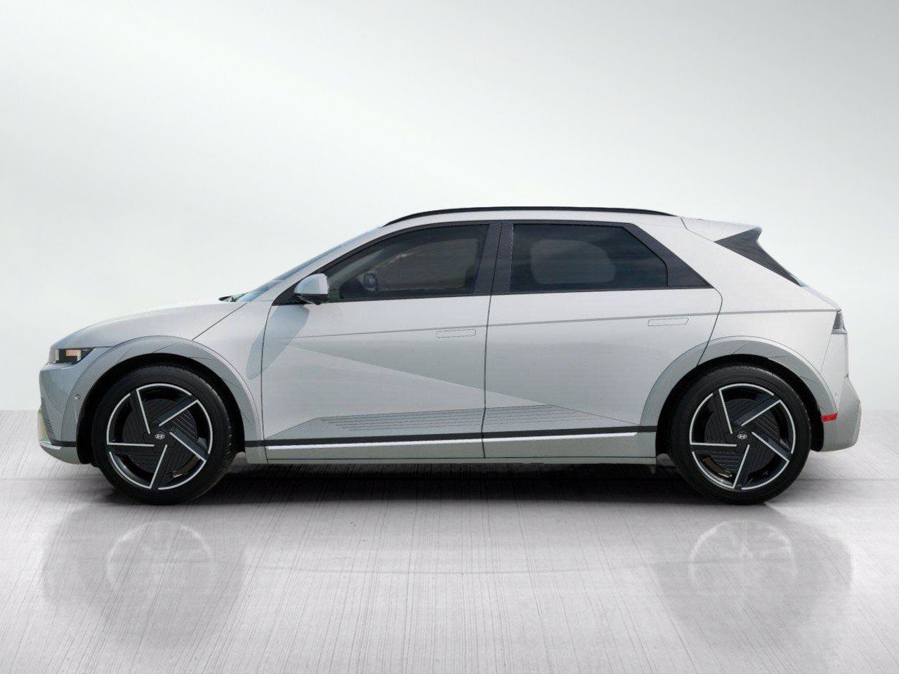 New 2026 Hyundai Ioniq 5 Limited AWD/4WD image 4