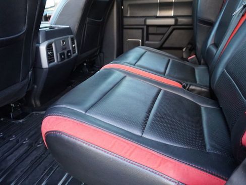 Used 2020 Ford F150 Raptor w/ Equipment Group 802A Luxury image 38