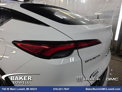 New 2026 Buick Envista Sport Touring w/ Convenience I Package image 33