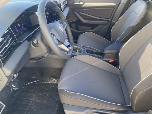 New 2026 Volkswagen Jetta Sport FWD image 15
