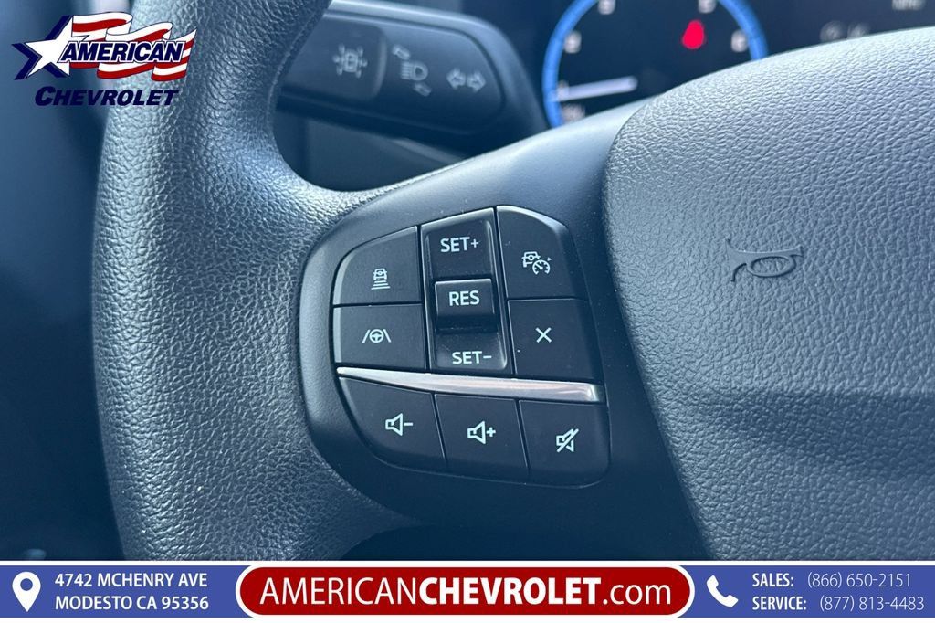 Used 2023 Ford Bronco Sport Big Bend AWD/4WD image 33