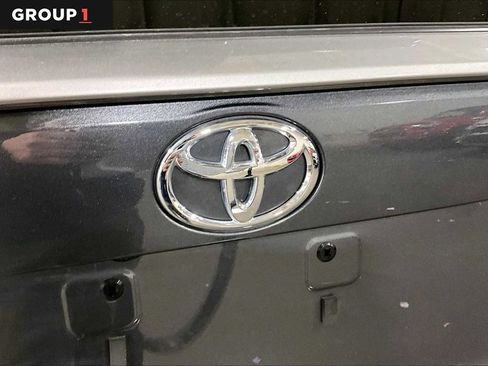 Used 2025 Toyota RAV4 Limited AWD/4WD image 30