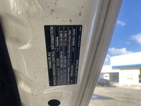 Used 2019 Mercedes-Benz CLA 250 image 28