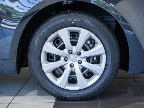 New 2026 Toyota Corolla LE FWD image 14