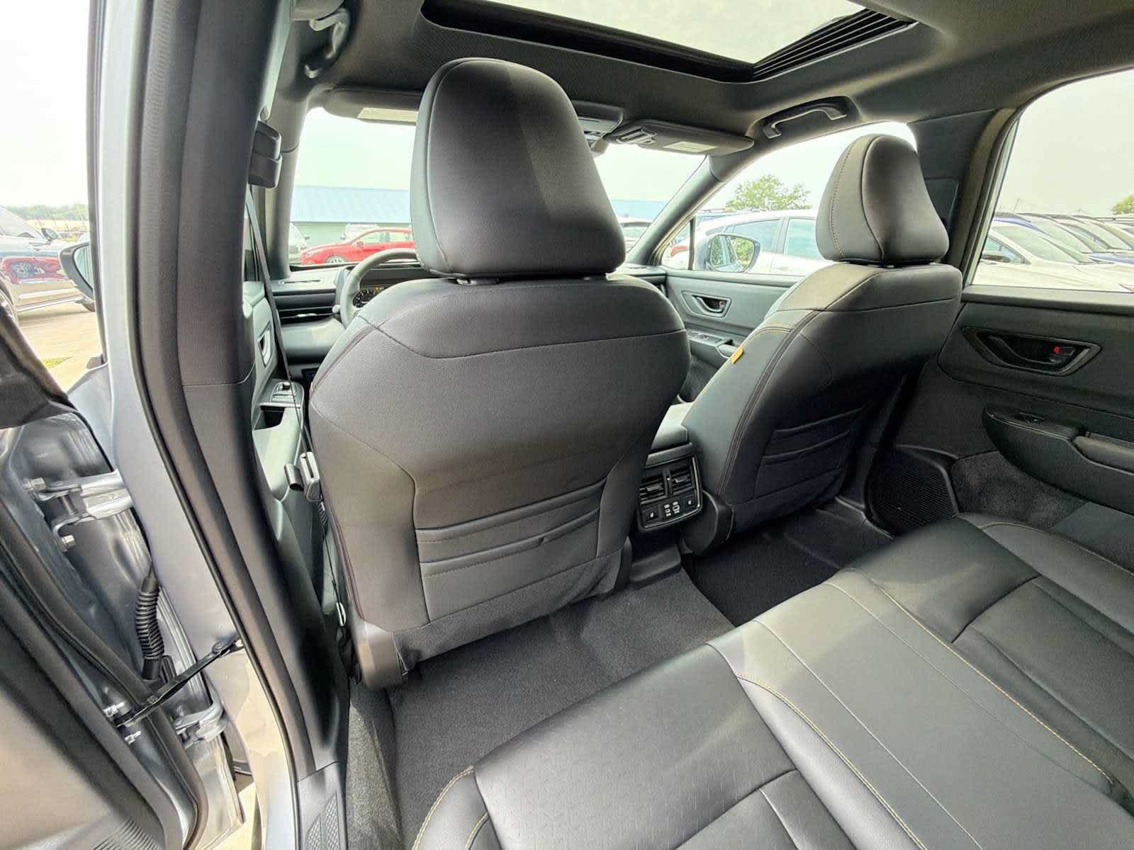 New 2026 Subaru Outback Wilderness AWD/4WD image 15