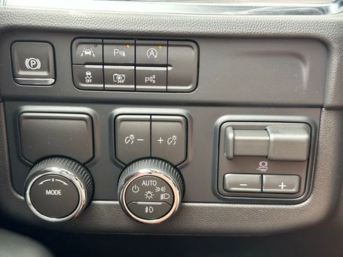 New 2026 Chevrolet Tahoe Premier image 21