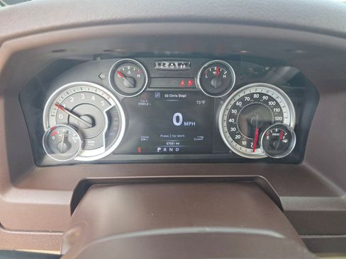 Used 2016 RAM 1500 Lone Star image 17