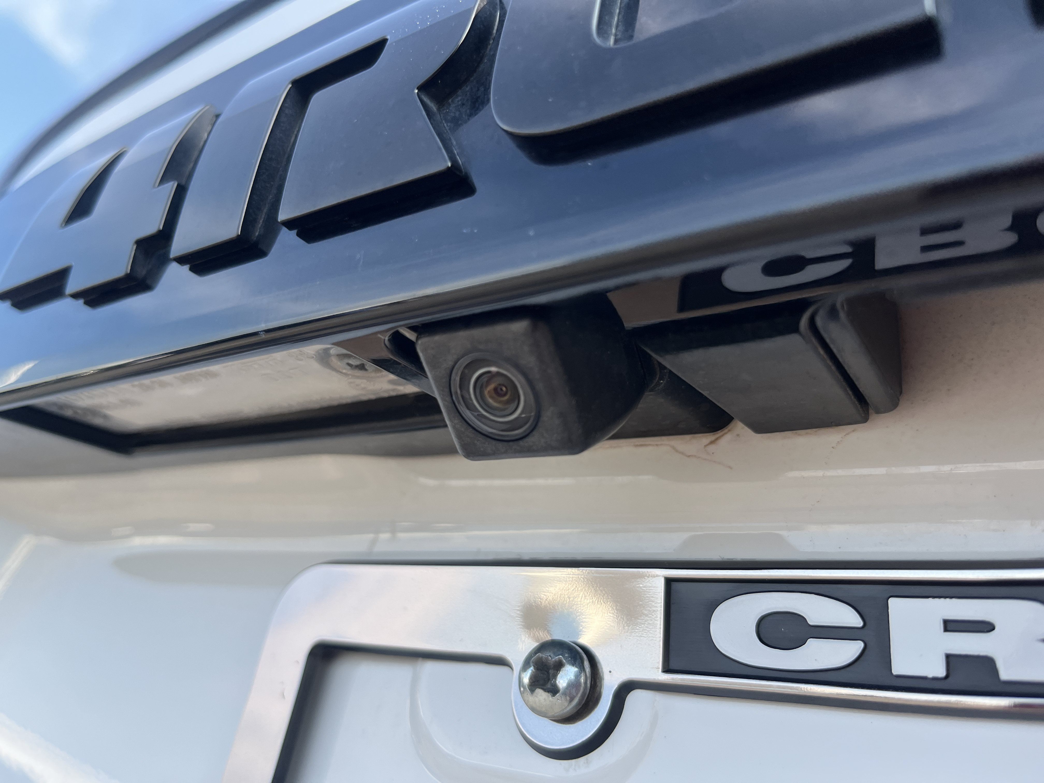 Used 2021 Toyota 4Runner Venture AWD/4WD image 4