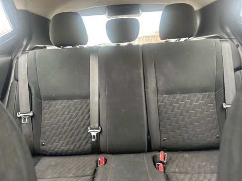 Used 2022 Nissan Kicks SV image 13