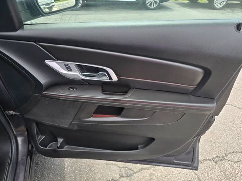 Used 2015 GMC Terrain SLE FWD image 30