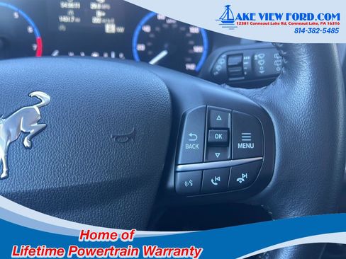 Used 2022 Ford Bronco Sport Big Bend w/ Convenience Package image 24