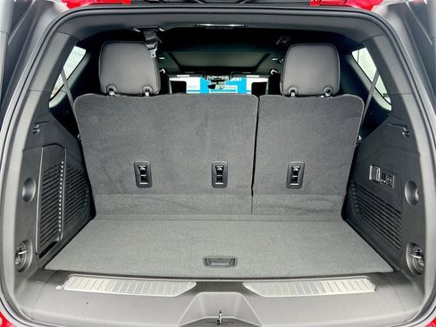 New 2026 GMC Yukon AT4 Ultimate image 21