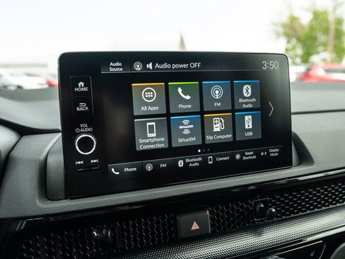 Used 2024 Honda CR-V EX-L image 28