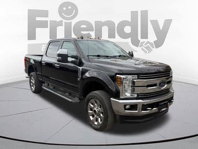 Used 2019 Ford F250 Lariat w/ Chrome Package