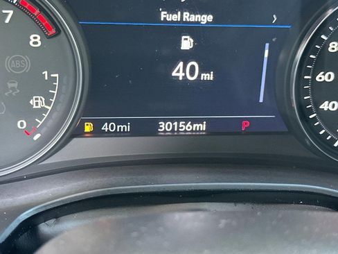 Used 2021 Cadillac XT6 Premium Luxury FWD image 23