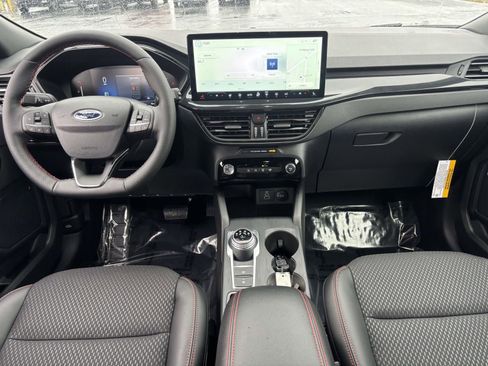 New 2026 Ford Escape ST-Line w/ Tech Pack #1 image 30