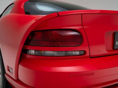 Used 2006 Dodge Viper SRT-10 RWD image 39
