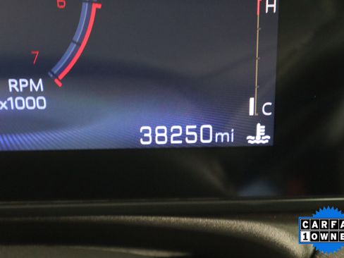 Used 2025 Chevrolet TrailBlazer LT image 19