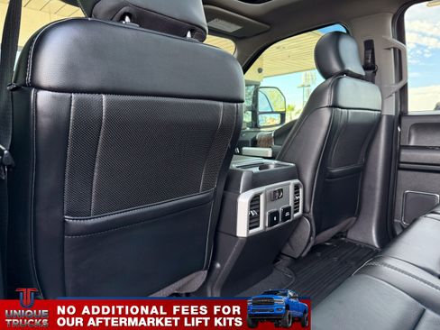 Used 2019 Ford F250 Lariat image 22