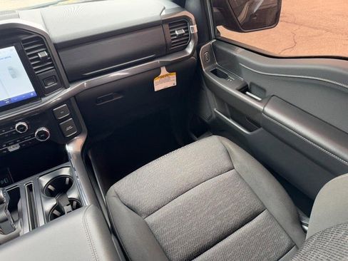 Used 2023 Ford F150 XLT w/ Equipment Group 302A High image 15