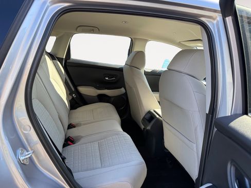 Certified 2026 Honda HR-V LX image 18