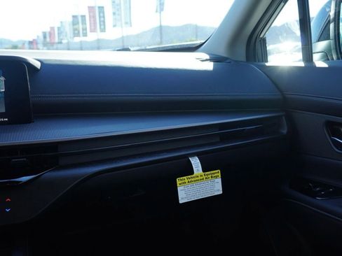 New 2026 Nissan Murano SV image 18